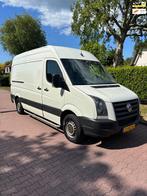 Volkswagen Crafter 35 2.5 TDI L2H2, Euro 5, Gebruikt, Volkswagen, Bedrijf
