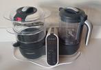 Babymoov Nutribaby babyvoeding maker, Ophalen of Verzenden, Gebruikt, Overige typen