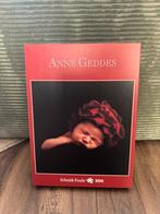 Anne Geddes Schmidt Puzzel 1000 stukjes, Ophalen of Verzenden, 500 t/m 1500 stukjes, Zo goed als nieuw, Legpuzzel