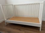 Gulliver ledikant baby/peuterbed, Ophalen, Gebruikt, Minder dan 140 cm, Minder dan 70 cm