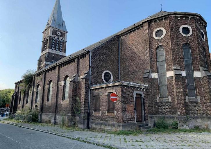 40.000 antieke rode paarse handvorm stenen van kerk 18x4.8, Doe-het-zelf en Verbouw, Metselstenen, Gebruikt, Bakstenen, Verzenden