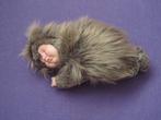 ANNE GEDDES Knuffel POPJE EGEL. 23 CM **Nieuw**, Ophalen of Verzenden, Nieuw, Overige typen