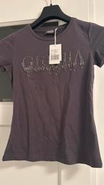T-Shirts Geisa S, Geisha, Nieuw, Korte mouw, Maat 36 (S)