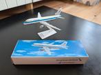 American Airlines A319 1:200 Piedmont Modelvliegtuig, Ophalen of Verzenden, Zo goed als nieuw, Overige typen