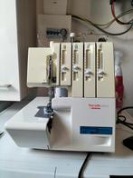 Lockmachine, Hobby en Vrije tijd, Naaimachines en Toebehoren, Ophalen, Gebruikt, Lockmachine, Overige merken