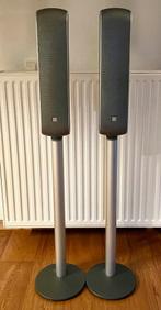 Bowers & Wilkins B&W VM1 inclusief Standaards & Muurbeugels, Ophalen, Zo goed als nieuw, Bowers & Wilkins (B&W), 120 watt of meer