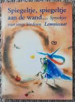 Sandra Klaassen - Spiegeltje, spiegeltje aan de wand..., Ophalen, Zo goed als nieuw, Sandra Klaassen, Sprookjes
