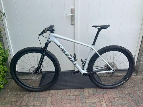 Specialized Epic S-Works Hardtail (Maat L), Fietsen en Brommers, Fietsen | Mountainbikes en ATB, Zo goed als nieuw, Overige merken