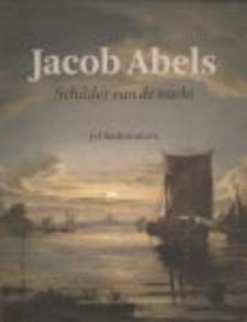 Jacob Abels. Schilder van de nacht beschikbaar voor biedingen