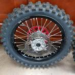 Wielen Honda CRF250 2022, Motoren, Ophalen, Cmx, Cmx, Cmx