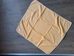 Gele badcape met konijn, Ophalen of Verzenden, Zo goed als nieuw, Overige typen, Overige merken