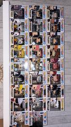 Funko pops anime, Verzamelen, Poppetjes en Figuurtjes, Ophalen of Verzenden, Zo goed als nieuw