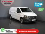 Mercedes-Benz Vito 116 CDI Aut. L3 XL BPM VRIJ! Carplay/ Sto, Auto's, Automaat, Electronic Stability Program (ESP), Gebruikt, Euro 6