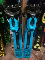 170cm HEAD WORLDCUP REBELS E.GSR GEVORDERD, 160 tot 180 cm, Ophalen of Verzenden, Zo goed als nieuw, Carve