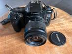 Canon EOS 3000 inclusief lens, Ophalen of Verzenden, Gebruikt, Spiegelreflex, Canon