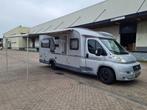 Fiat knaus - R22 - Camper, Bedrijf, Overige brandstoffen, Fiat