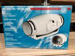 Buisventilator van Soler & Palau TD-500/150-160 Silent, Ophalen, Nieuw, Ventilator