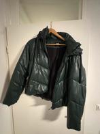 Groene Zara Jas – Damesmaat XS (Zomerstijl, Ophalen of Verzenden, Zo goed als nieuw, Maat 34 (XS) of kleiner, Groen
