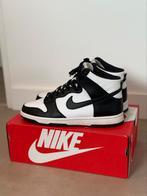 Nike Dunk Hi Retro Panda EUR 43, Kleding | Heren, Schoenen, Ophalen of Verzenden, Gedragen