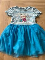 Jurk van Frozen. Maat 122, Kinderen en Baby's, Carnavalskleding en Verkleedspullen, Ophalen of Verzenden, 122 t/m 128, Meisje