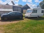 Adria 1993 // seat Ibiza, Caravans en Kamperen, Tenten, Ophalen of Verzenden