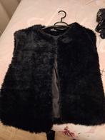 Gilet, Ophalen, Nieuw, Maat 46/48 (XL) of groter, Zwart
