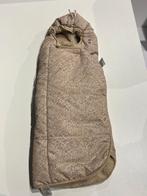 Lodger Wikkeldeken Taslon - Birch, Ophalen of Verzenden, Nieuw, 100 cm of meer, Overige typen