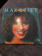 Margriet - Lucifer LP, Ophalen of Verzenden, Gebruikt, 12 inch