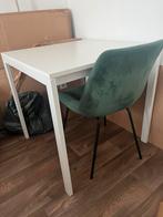 Ikea bureau 75x75x75, Huis en Inrichting, Ophalen, Nieuw