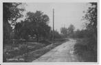 Groenestraat   Wely.   Hien., Verzamelen, Verzenden, 1940 tot 1960, Ongelopen, Gelderland