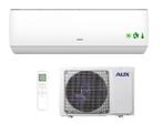 AIRCO /  AUX Q SMART DELUXE 3.5kW +WiFi! AANBIEDINGSPRIJS!, Verwarmen, Nieuw, Ophalen of Verzenden, Afstandsbediening