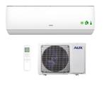 AIRCO /  AUX Q SMART DELUXE 3.5kW +WiFi! AANBIEDINGSPRIJS!, Witgoed en Apparatuur, Airco's, Nieuw, Afstandsbediening, Ophalen of Verzenden