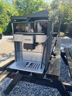 Siemens EQ 6 serie 700 koffiemachine te koop, Witgoed en Apparatuur, Ophalen, Afneembaar waterreservoir, Gebruikt, Koffiemachine