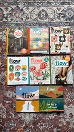 Flow boeken, Boeken, Tijdschriften en Kranten, Ophalen of Verzenden, Gelezen