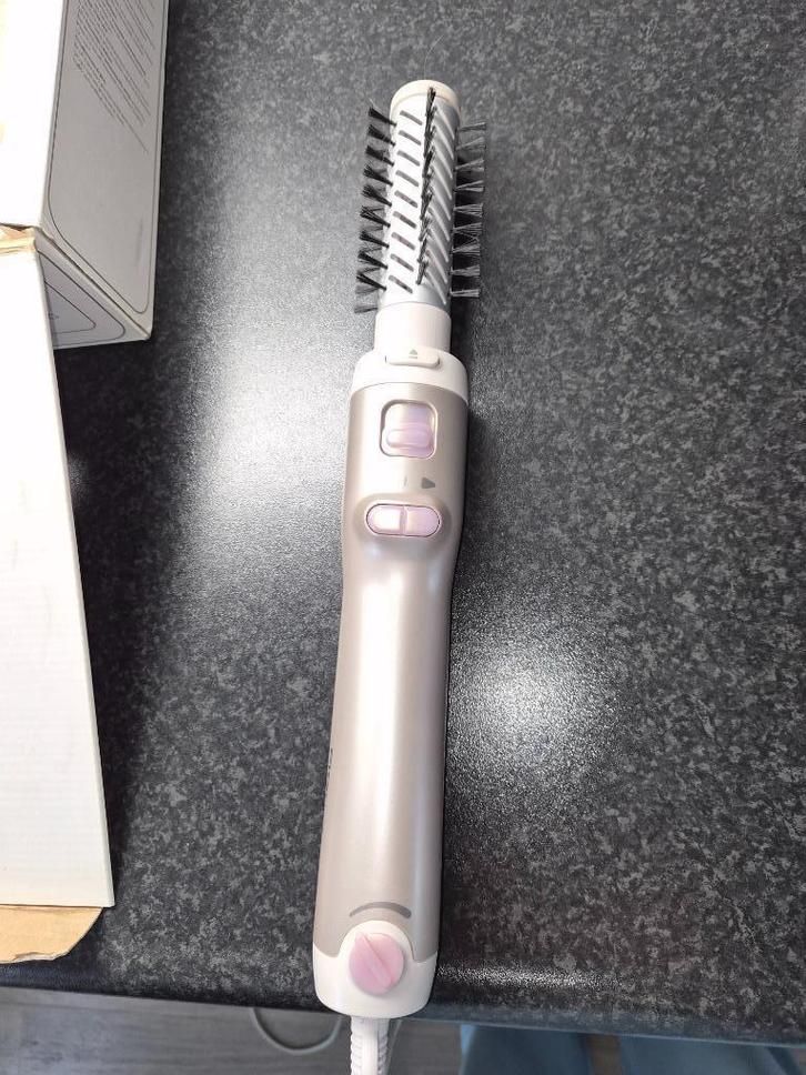 ROWENTA ROTERENDE FOHNBORSTEL, Sieraden, Tassen en Uiterlijk, Uiterlijk | Haarverzorging, Ophalen of Verzenden