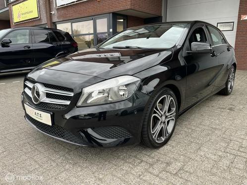 Mercedes A-klasse 180 Ambition AIRCO*PDC*17INCH LM*, Auto's, Mercedes-Benz, Bedrijf, Te koop, A-Klasse, ABS, Airbags, Airconditioning