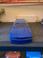 Rc body, Elektro, Ophalen of Verzenden, Zo goed als nieuw, Schaal 1:10