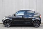 Suzuki Ignis 1.2 Automaat Stijl ECC | Carplay | Camera | LED, Stof, Gebruikt, 4 cilinders, Met garantie (alle)