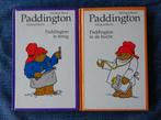 Michael Bond: twee Paddington klassiekers, Fictie algemeen, Michael Bond, Ophalen, Gelezen