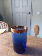Boheems drinkglaasjes, Antiek en Kunst, Antiek | Glas en Kristal, Ophalen