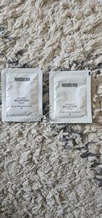 Neoderma Bio-Lifting Zakjes, Gehele gezicht, Wit, Nieuw, Ophalen of Verzenden