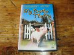 My Brother The Pig / DVD / Pigg, Ophalen of Verzenden, Gebruikt