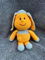 Dropje knuffel handgemaakt, Ophalen of Verzenden, Nieuw, Overige typen