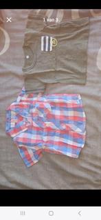 Laatste zomerkleding maat 62, Ophalen of Verzenden, Zo goed als nieuw, Jongetje