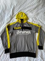 Gaastra Brunel hoodie trui, Gaastra, Maat 48/50 (M), Ophalen of Verzenden, Grijs
