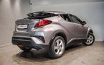 Toyota C-HR 1.8 Hybrid Dynamic, Euro 6, 4 cilinders, 98 pk, Bedrijf