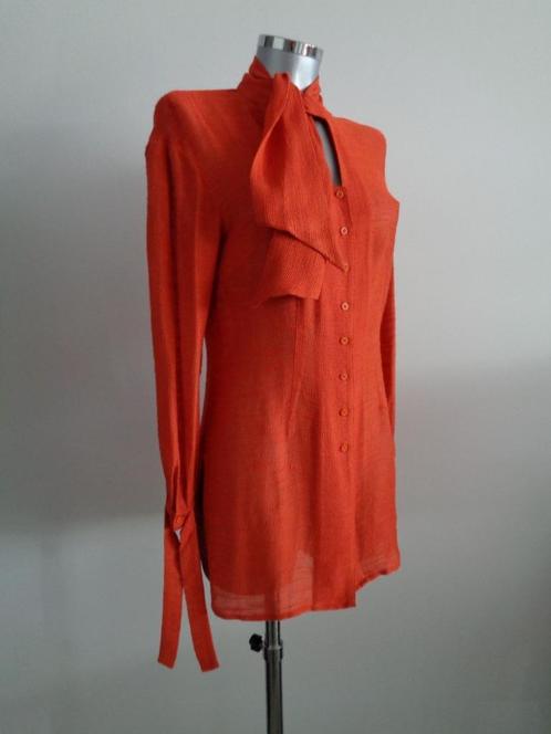 Monique Collignon duurzame blouses 36 + 38 NIEUW, Kleding | Dames, Blouses en Tunieken, Nieuw, Maat 38/40 (M), Ophalen of Verzenden
