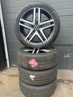 Mercedes Vito V klasse Night Edition AMG velgen 19 inch orig, Velg(en), Ophalen of Verzenden, 19 inch, 245 mm