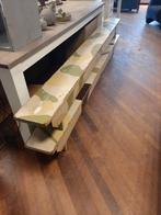 ***SALE*** Lage oude kerkbank, Antiek en Kunst, Antiek | Meubels | Stoelen en Banken, Ophalen