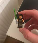 Quinlan Vos (LEGO Star Wars minifiguur – 7964 ) 2011, Ophalen of Verzenden, Zo goed als nieuw, Actiefiguurtje